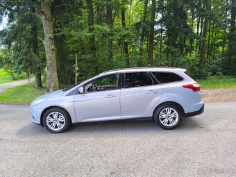 Ford Focus kombi 1.6i ❗ - 2