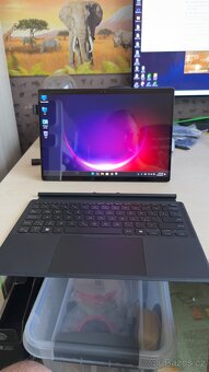 Asus ProArt PZ13 2v1 notebook, tablet. Dotykový OLED - 2