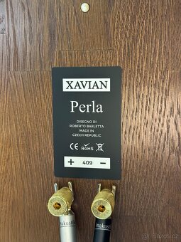 Prodam Par Repro XAVIAN Perla - 2