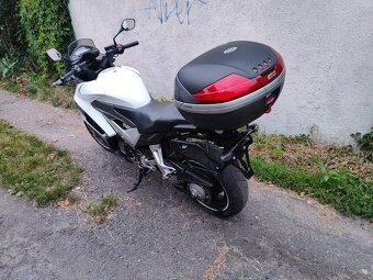 Honda VFR 800 X VFR800X Crossrunner - 2