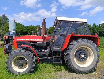 ZETOR 16145 - 2