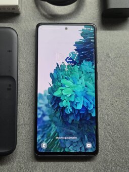 Samsung Galaxy S20 FE 5G. - 2