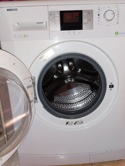 Pračka Beko - 2