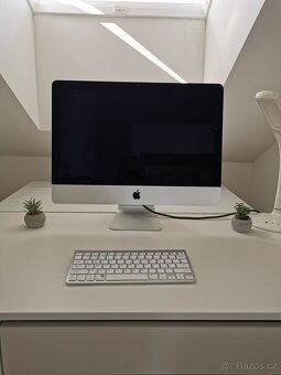 Apple IMac 21.5 mid 2017 - 2