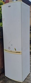 Lednice s mrazákem Whirlpool ARC 5570 - 2