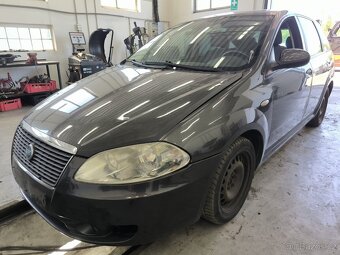 Fiat Croma(194)1.9JTD r.v.2006 939A1000 88kw(4682) - 2