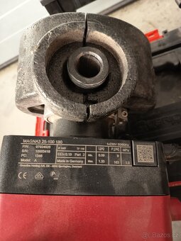 Čerpadlo Grundfos MAGNA3 25-100 180 - 2