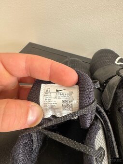 Nike Romaleos 4 - 2