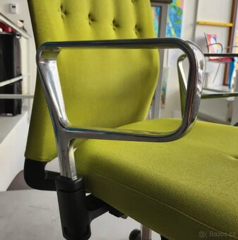 Kancelářská židle Vitra ID Trim - 2