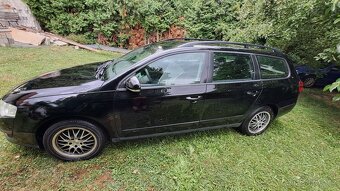 Passat b6 1.9 tdi - 2