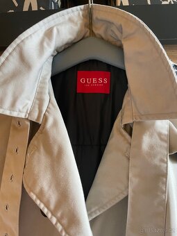 Guess kabát vel S - 2