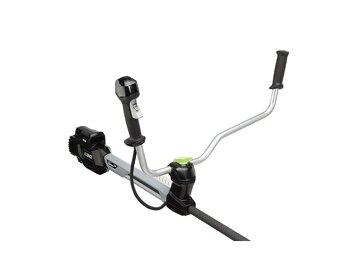 AKU vyžínač (křovinořez) EGO BCX 3800E - nový stroj - 2