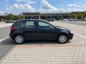 Volkswagen Golf V 1.9 TDi 77kw digi klima navi - 2