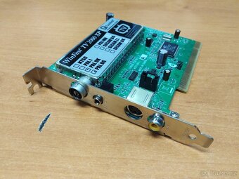 Leadtek WinFast TV 2000 XP - 2