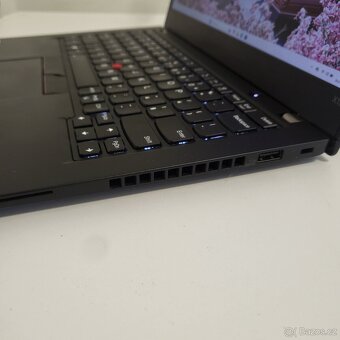 Lenovo Thinkpad X13 /10.gen/512GB/16GB_RAM - 2