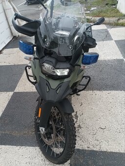 BMW F 850 GS - 2