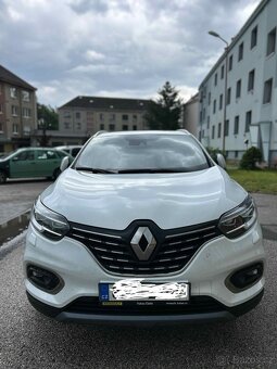 Renault Kadjar BOSE edition 1.6dCi - 2