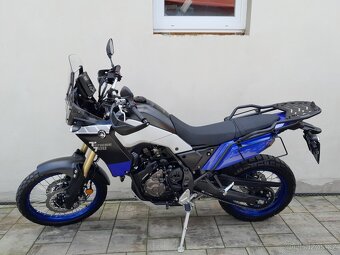 Yamaha Tenere 700, 2020, TOP stav, servisní knížka - 2