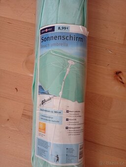 Slunečník - 2