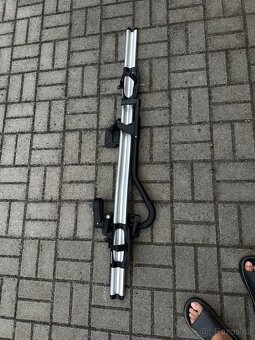 Thule ProRide 591 dohromady 5ks - 2