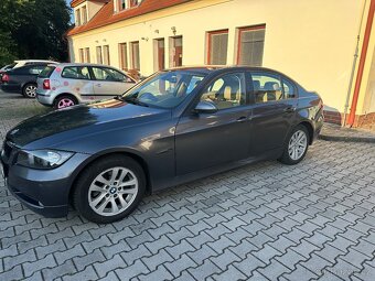 BMW 320d 120kw - 2