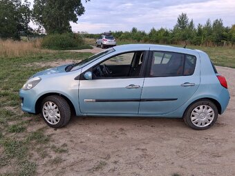Renault Clio 1.2 55kw Rip Curl - 2