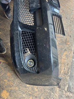 predni cupra r naraznik leon 1m - 2