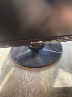 Samsung monitor 60hz - 2