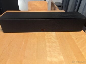 Centrální reproduktor Klipsch R-30C - 2