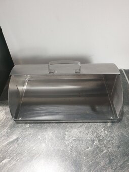 Chlebník Ikea - 2