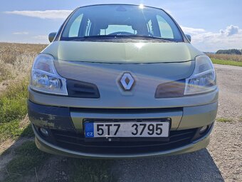 Renault Grand Modus - 2
