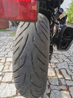 Kawasaki Versys 1000S - 2