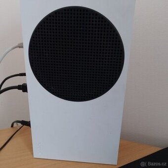 XBOX SERIES S - 2