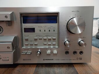 Pioneer CT-F950 - 2