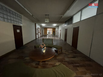 Pronájem kanceláře, Havířov - 2