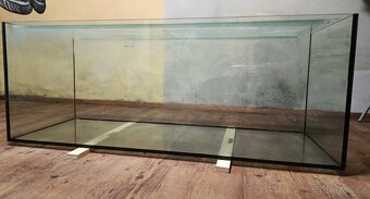 Akvárium 300l - 2