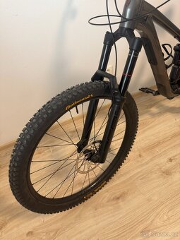 Trek Slash 9 GX AXS T-Type Gen 6 - 2
