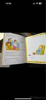 Moje první album - kniha naše děťátko - 2