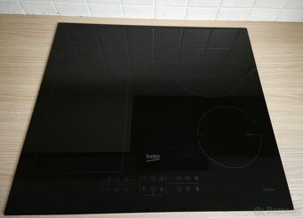 Indukční varná deska Beko hii64200fmt- 4 rok záruka - 2