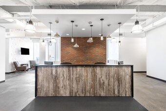 Coworkingový prostor v HQ Laso, ev.č. CZcw8937 - 2