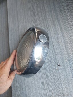 Přední světlo Jawa 250 350 panelka - 2
