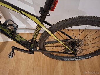 MTB kolo - 2