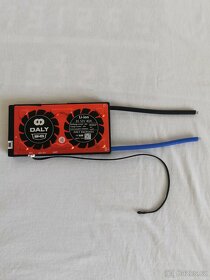 Daly Smart BMS - Li-Ion 3s 12V 40A - 2