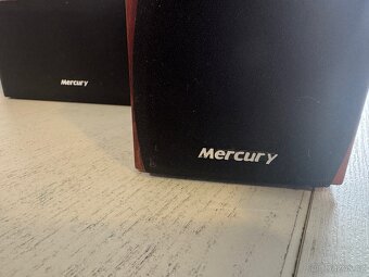 Microlab M-800 5.1 reprosoustava – funkční sestava - 2