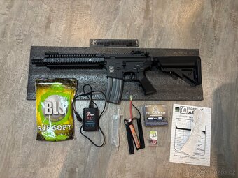 Airsoft Specna Arms SA-A03 - 2