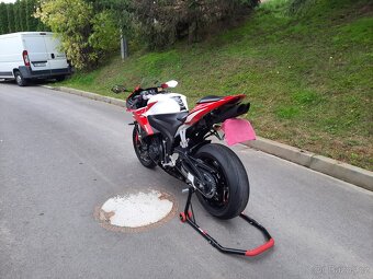 Honda CBR 600RR 25kw - 2