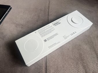 Nové Apple watch se 44mm (2 generace model 2024) - 2