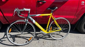 Merida Extreme 900 silnice - 2