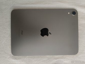 iPad mini 6 (2021) 64 GB výborný stav– tužka a obal zdarma - 2