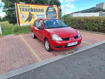 Renault Thalia 1.4, RV.2008 - 2